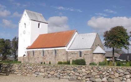 Øster Assels Kirke